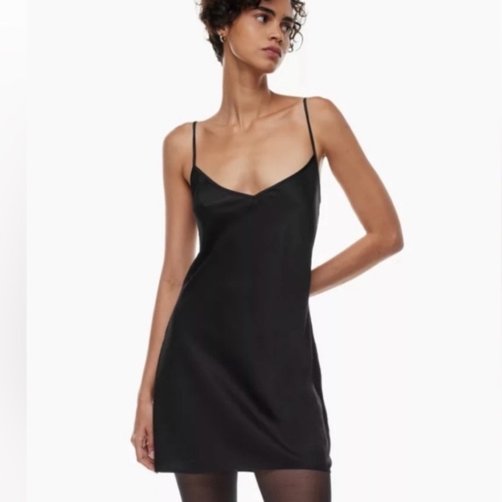 Aritzia Slip dress